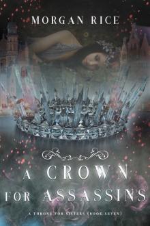 A Crown for Assassins Read online