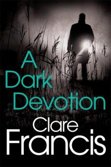 A Dark Devotion Read online