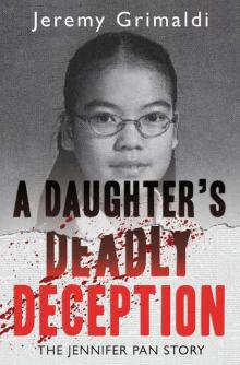 A Daughter's Deadly Deception Read online