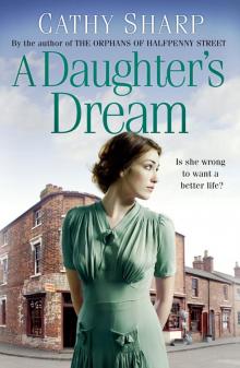 A Daughter's Dream Read online