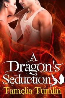 A Dragon's Seduction Read online