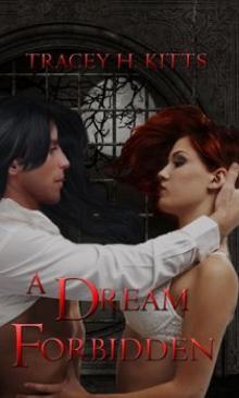 A Dream Forbidden (Lillith Mercury ) Read online