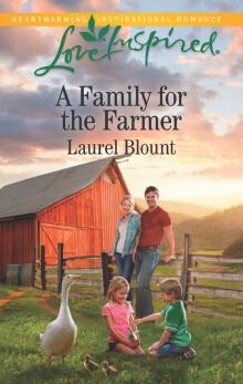A Family for the Farmer Read online