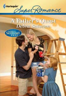 A Father's Quest Read online