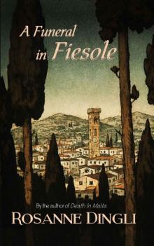 A Funeral in Fiesole