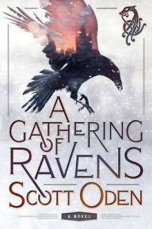 A Gathering of Ravens Read online