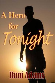 A Hero for Tonight Read online
