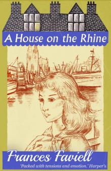 A House on the Rhine Read online