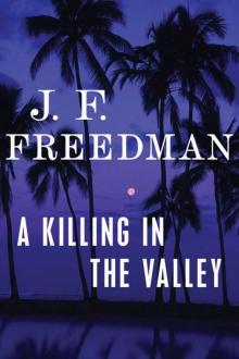 A Killing in the Valley Read online