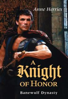 A Knight of Honor Read online