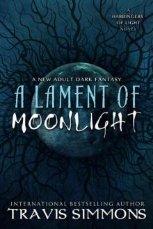 A Lament of Moonlight Read online