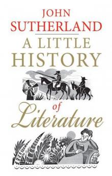 A Little History of Literature Read online