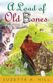 A Load of Old Bones Read online