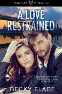A Love Restrained Read online