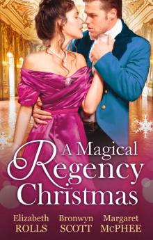 A Magical Regency Christmas Read online