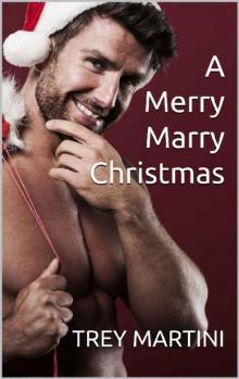 A Merry Marry Christmas Read online