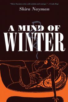 A Mind of Winter Read online