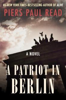 A Patriot in Berlin Read online