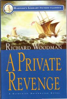 A private revenge nd-9 Read online