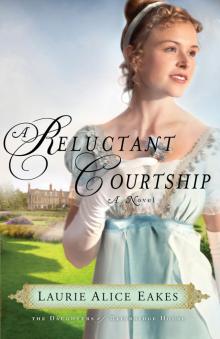 A Reluctant Courtship Read online
