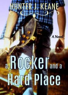 A Rocker and a Hard Place