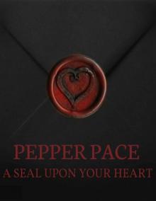 A Seal Upon Your Heart Read online