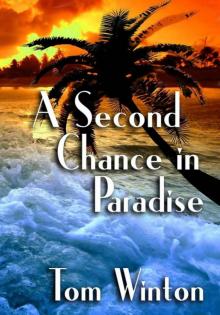 A Second Chance in Paradise Read online