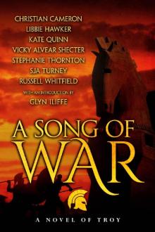 A Song of War: a novel of Troy