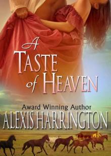 A Taste of Heaven Read online