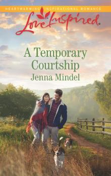 A Temporary Courtship Read online