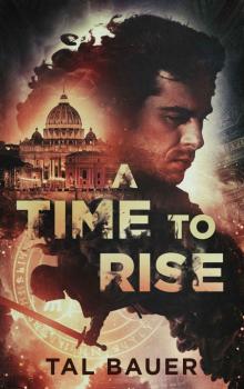 A Time to Rise_Second Edition