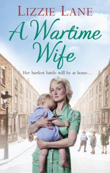 A Wartime Wife Read online