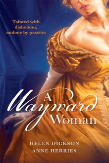 A Wayward Woman Read online