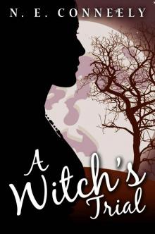 A Witch's Trial (Witch's Path Series: Book 3) Read online