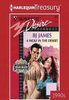 A Wolf in the Desert Read online