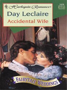 Accidental Wife Read online