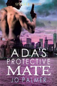 Ada's Protective Mate Read online