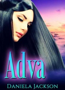Adva: Snow Queen Retold (Shadow Immortals MC Book 3) Read online