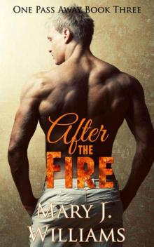 After The Fire (One Pass Away Book 3) Read online