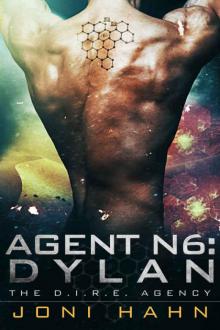 Agent N6: Dylan Read online