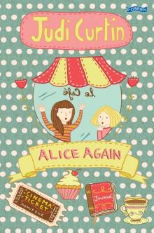 Alice Again Read online