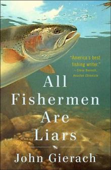 All Fishermen Are Liars Read online