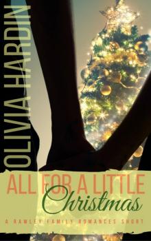 All for a Little Christmas Read online