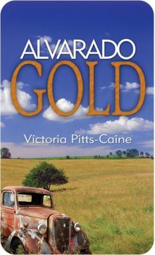 Alvarado Gold