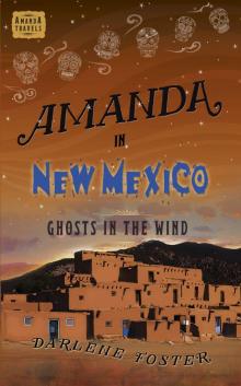 Amanda in New Mexico Read online
