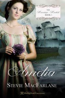 Amelia (The Marriage Market Book 1) Read online