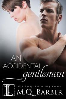 An Accidental Gentleman Read online