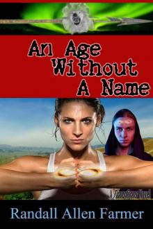 An Age Without A Name (The Cause Book 5) Read online