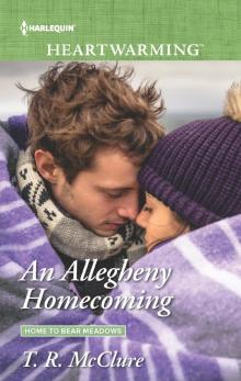 An Allegheny Homecoming Read online