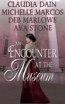 An Encounter at the Museum Read online